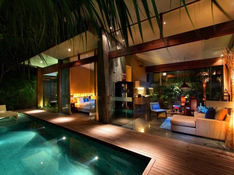 Ivilla By Ekosistem * Seminyak (Bali)