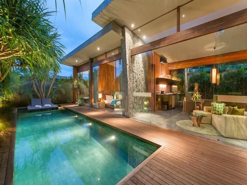 Villa Ivilla By Ekosistem *